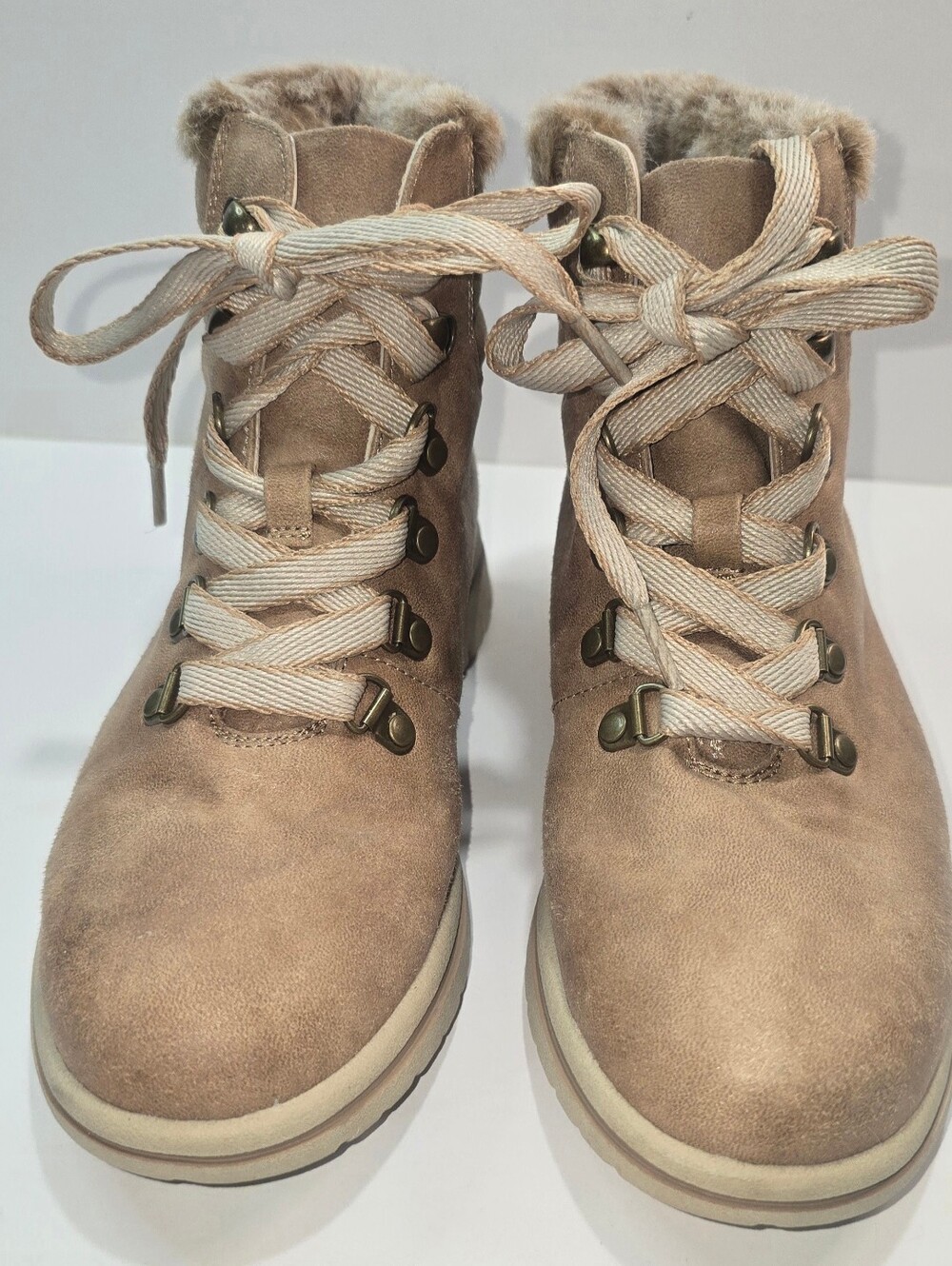 Cliffs by White Mountain Winter Boots Size 6M